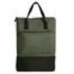 Green Backpack w/ Shoes Compartment DSW Exclusive
